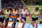Start of the Emsley Carr Mile at the Sainsbury's Birmingham Grand Prix. Photos: David T. Hewitson/Sports for All Pics